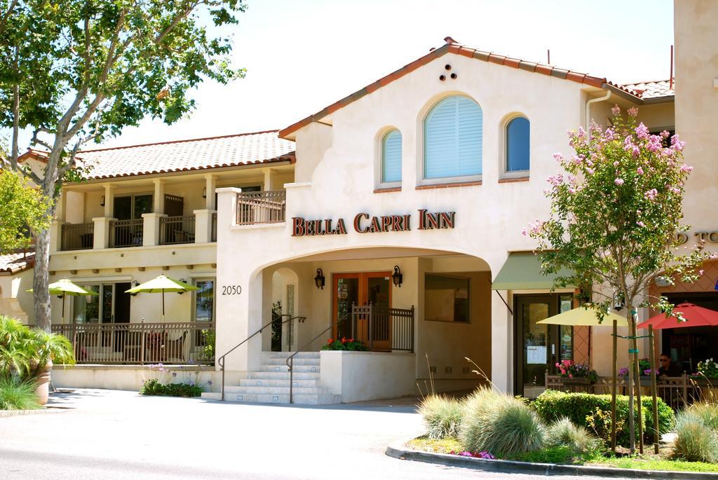 Hotel Bella Capri And